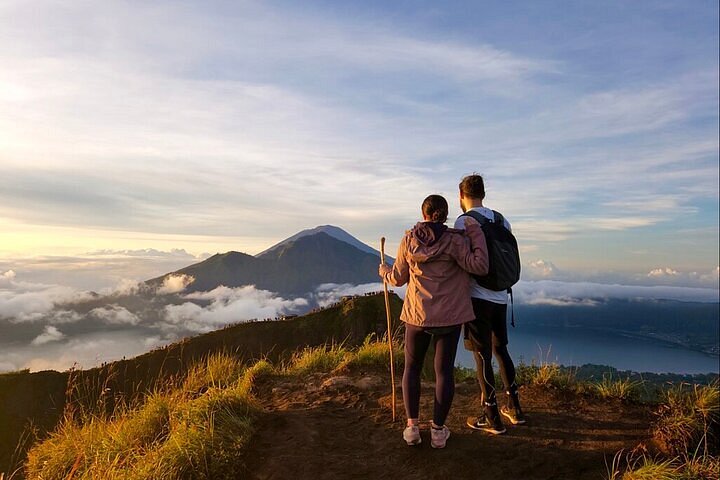 Mount Batur Sunrise Hike Tour