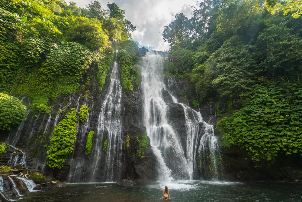 Vamana Bali Trending Escape Tour