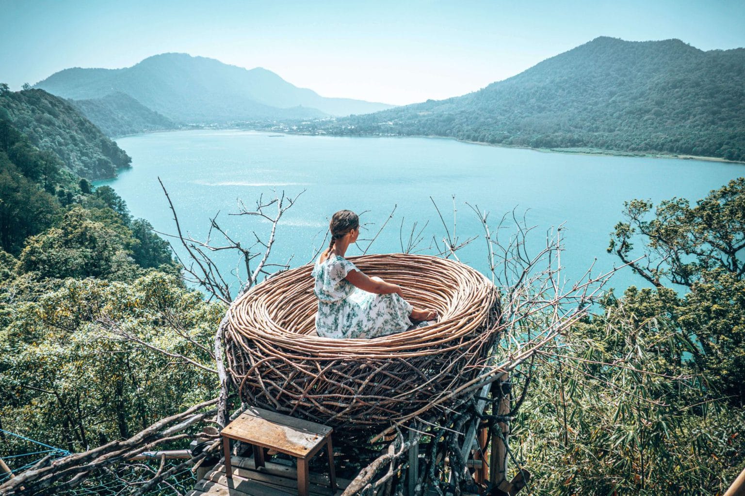 Vamana Bali Trending Escape Tour