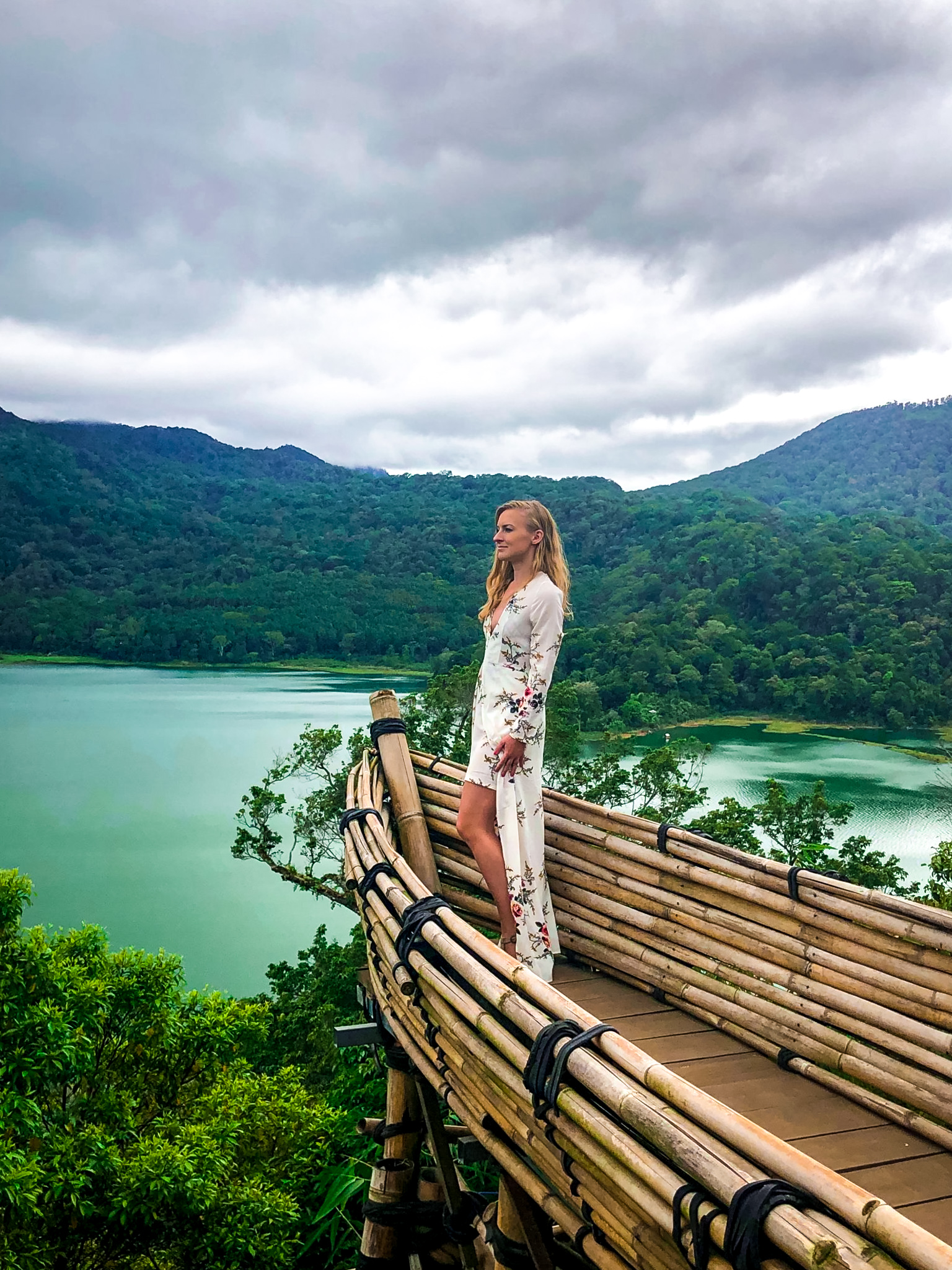 Vamana Bali Trending Escape Tour