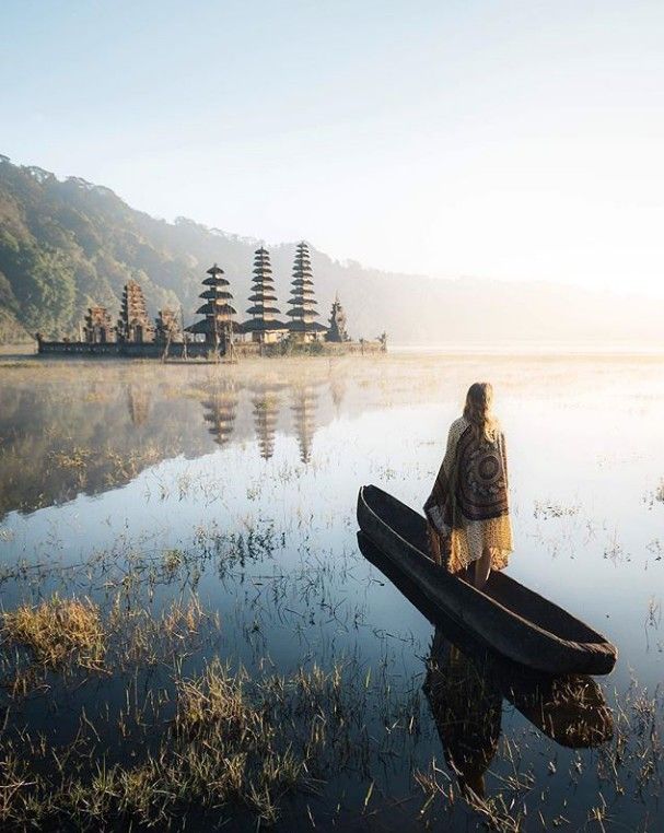 Vamana Bali Trending Escape Tour
