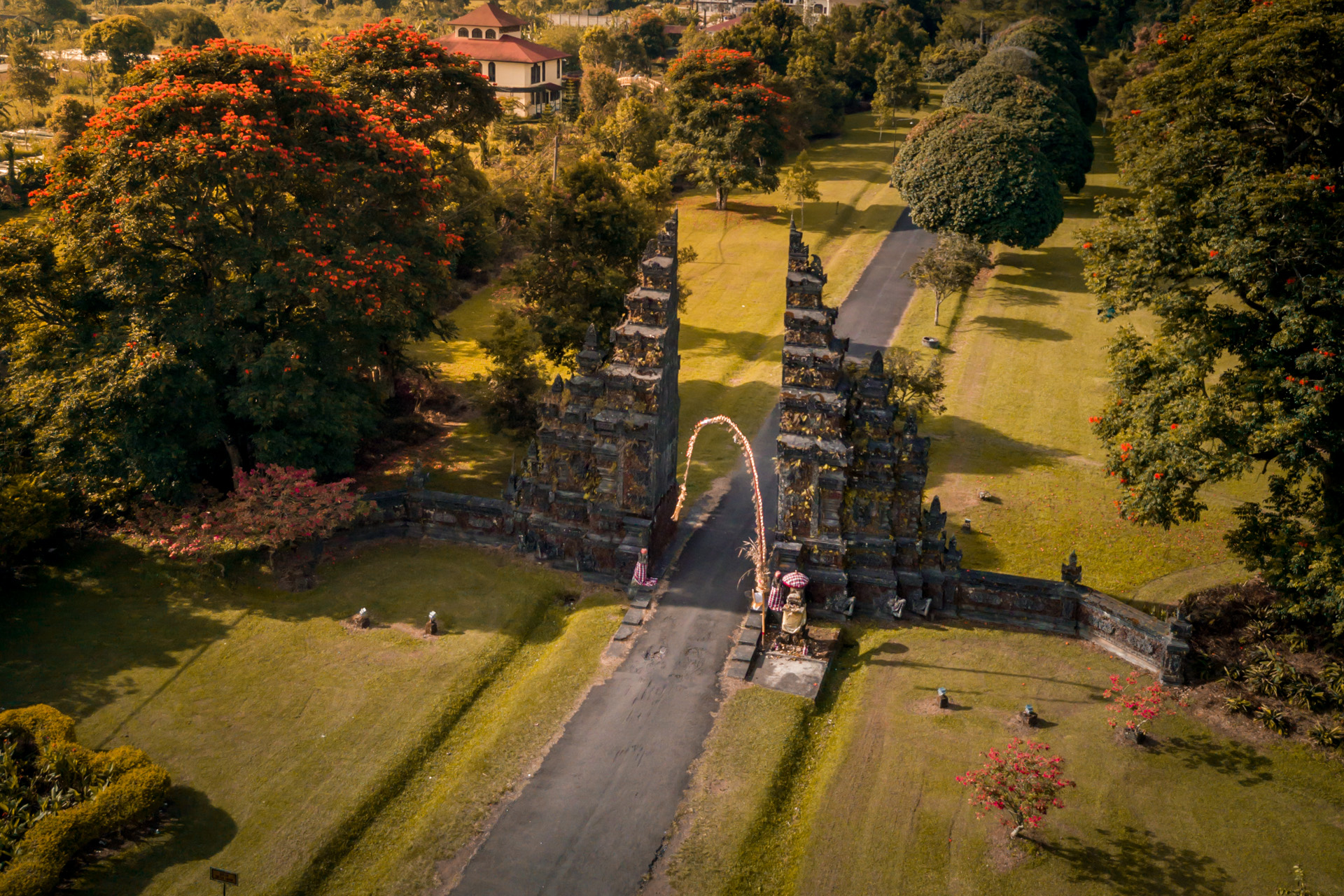 Vamana Bali Trending Escape Tour