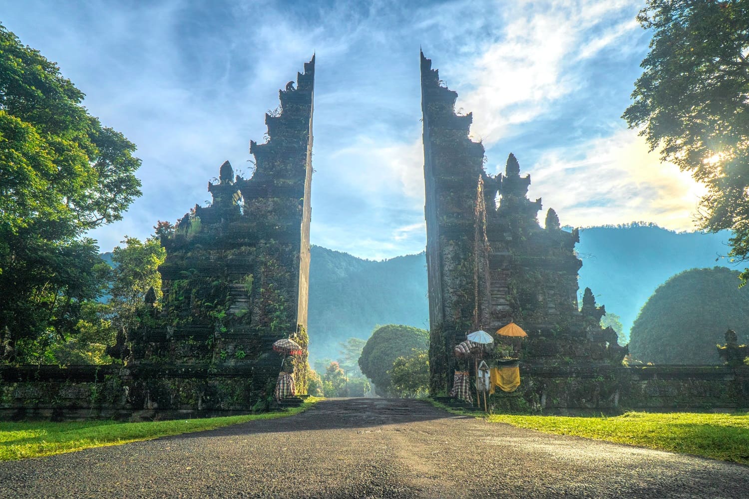 Vamana Bali Trending Escape Tour