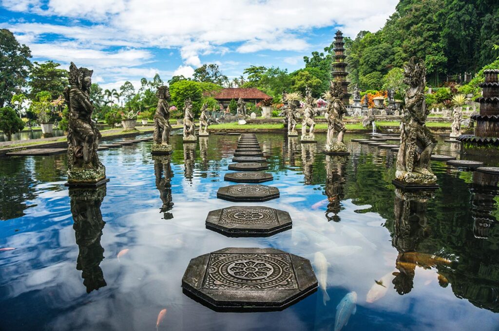 Lempuyang’s Gate of Heaven Tour