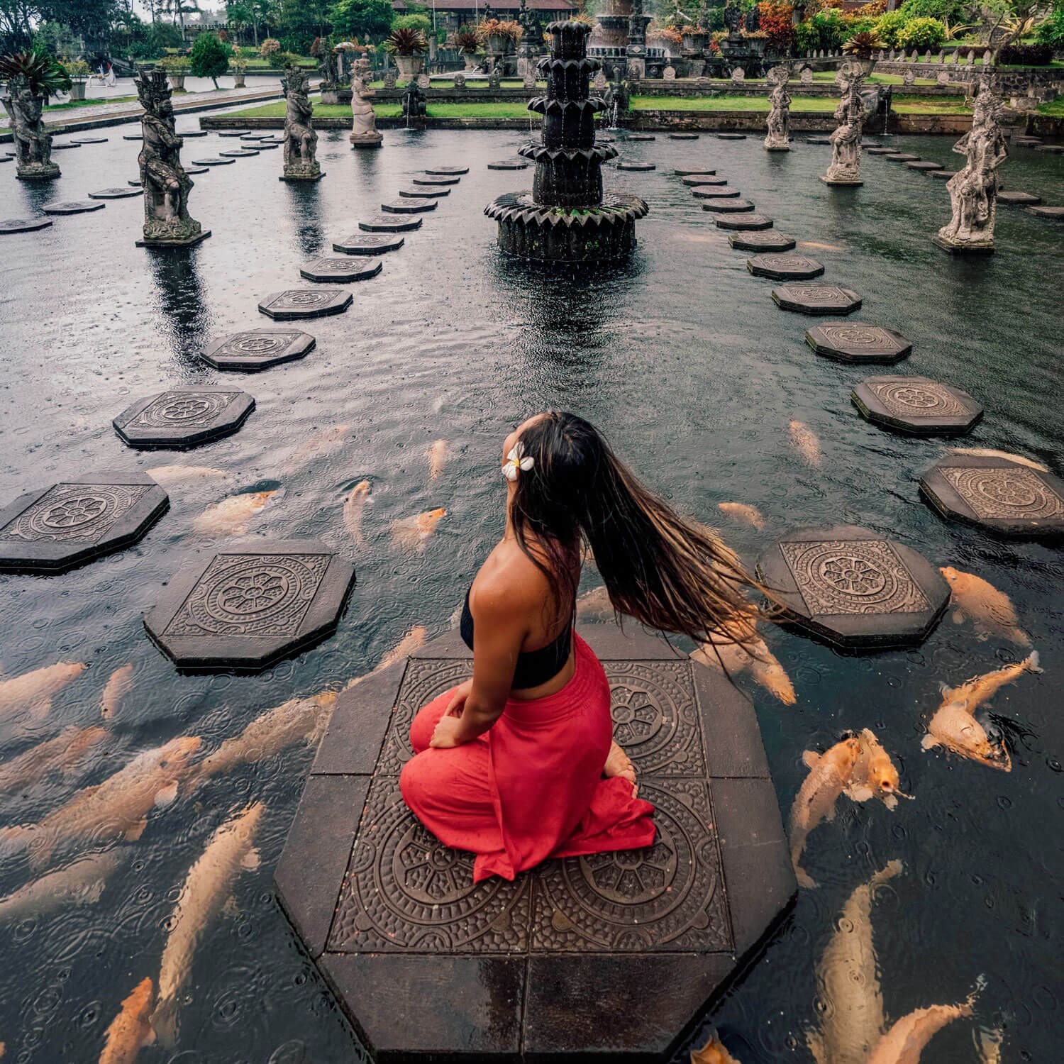Lempuyang’s Gate of Heaven Tour