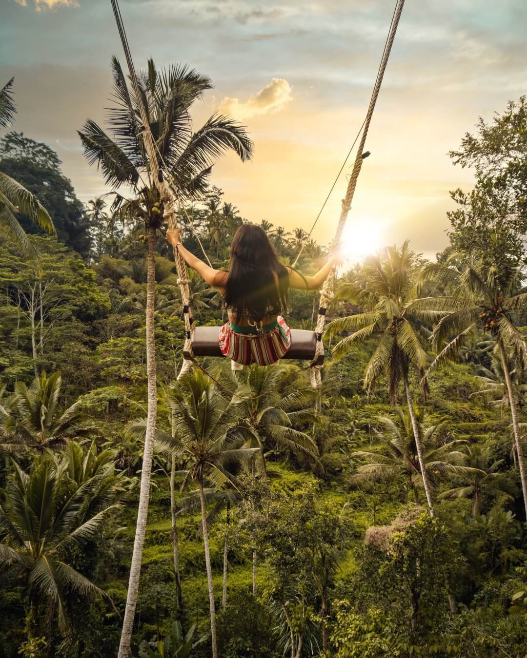 Lempuyang’s Gate of Heaven Tour