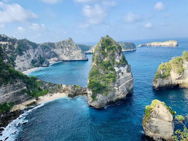 Bali East Nusa Penida Tour